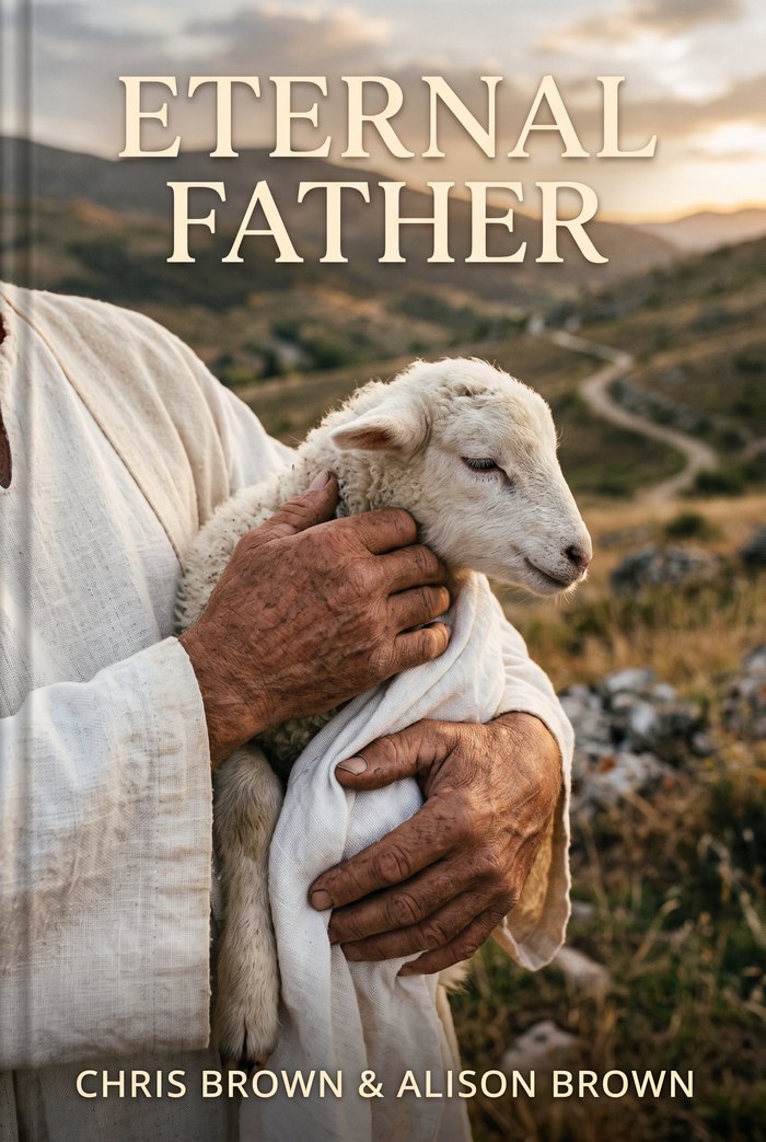 Cover of Eternal Father