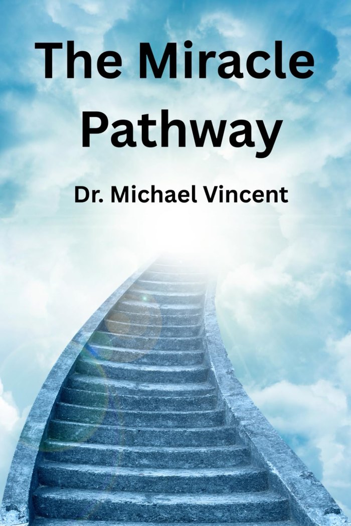 Cover of The Miracle Pathway